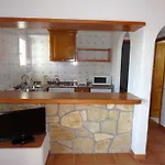 Apartman Pinares Benet