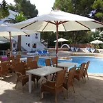 Apartman Pinares Benet Santa Eularia des Riu