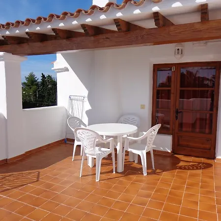Pinares Benet * Santa Eulalia del Río