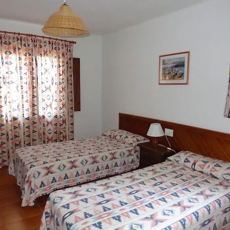 Apartamento Pinares Benet *
