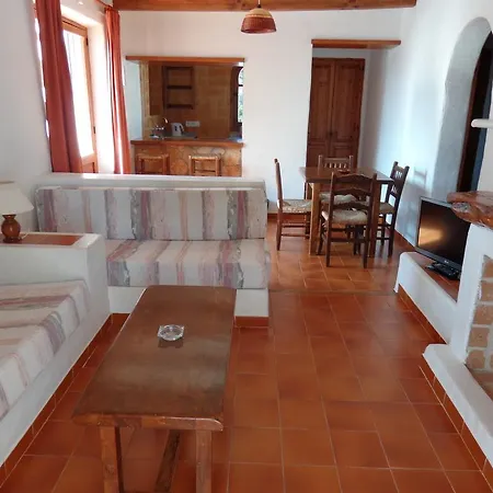 Apartamento Pinares Benet