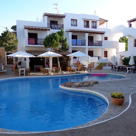 Pinares Benet Apartment *