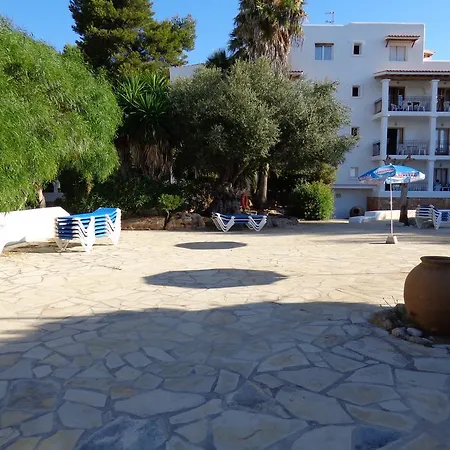 Apartamento Pinares Benet