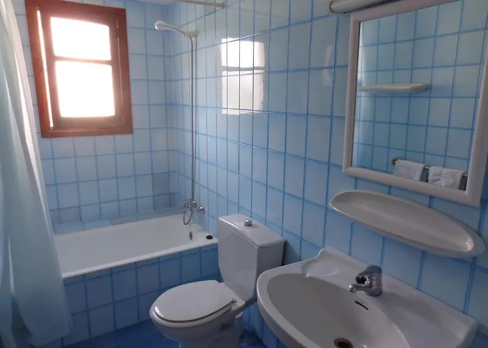 Apartman Pinares Benet Santa Eularia des Riu