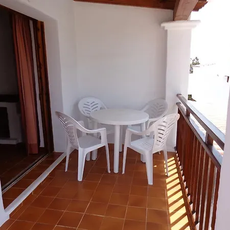 Pinares Benet Appartement *