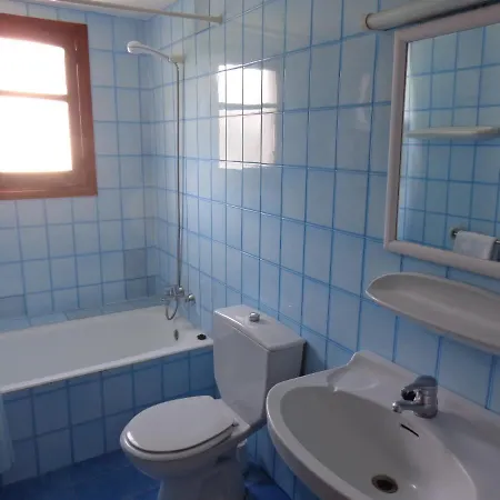 Appartement Pinares Benet Santa Eularia des Riu