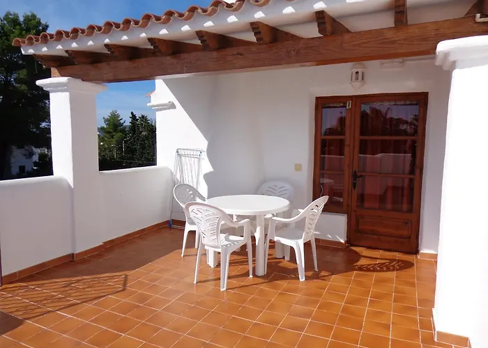 Pinares Benet * Santa Eularia des Riu