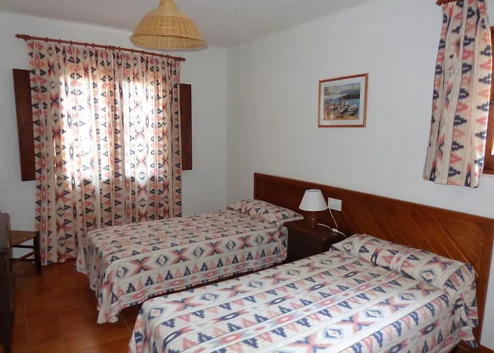 Appartement Pinares Benet *