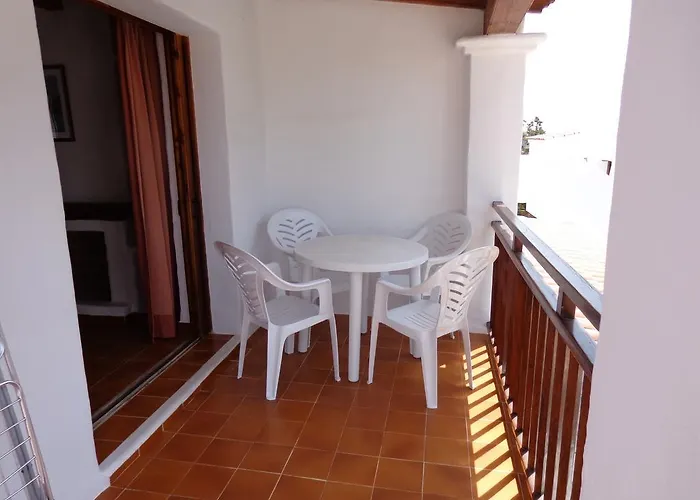 Pinares Benet Apartment *