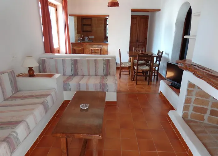 Apartmán Pinares Benet