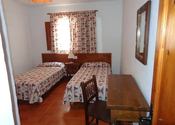 Pinares Benet Santa Eularia des Riu