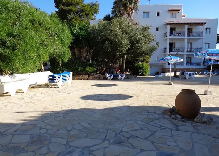 Apartment Pinares Benet