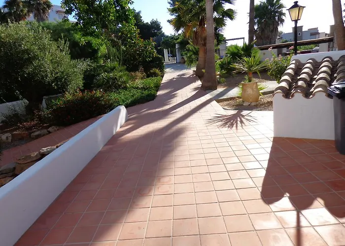 Pinares Benet Appartement Santa Eulària des Riu