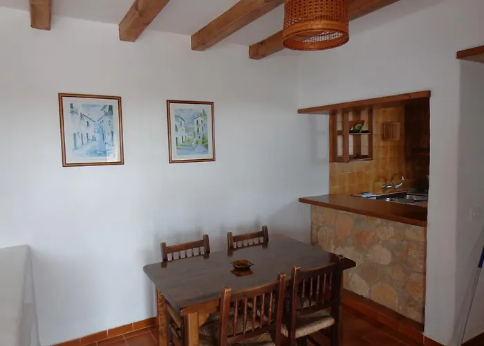 Pinares Benet Appartamento