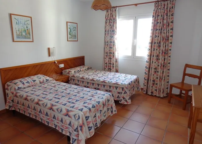 Apartment Pinares Benet *