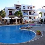 Pinares Benet Apartment *