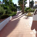 Pinares Benet Apartment Santa Eularia des Riu