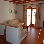 Pinares Benet Apartment *
