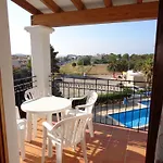 Pinares Benet Apartment Santa Eularia des Riu