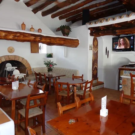 Apartment Pinares Benet